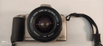 Objectif Canon EF 35-80 mm 1:4-5.6 III Canon INC - Photo 1/4