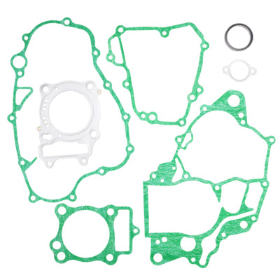 HYspeed Top End Head Gasket Kit For Honda CRF150F (2006-2017) – Complete Engine Rebuild Set | Part #06-0113 8 thumbnail image