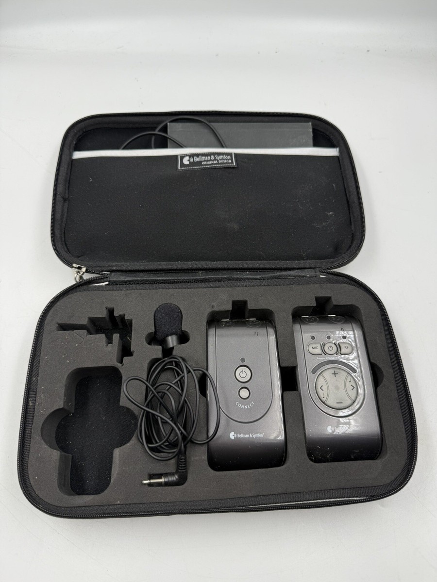 Domio Pro Uk Bellman Symfon Domino Pro BE8005 UK