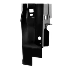 1971~1973  Mustang Cowl Panel To Shock Tower Brace Left Side Dynacorn - 3631ZM