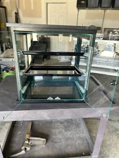 Cal Mil Display Case