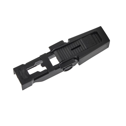For LAND ROVER RANGE ROVER L322 2003-2012 FRONT WIPER BLADE CLIP Pair DKW100020 - Picture 4 of 11