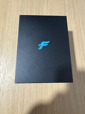 Finalmouse UltralightX Phantom   Neu & Originalverpackt