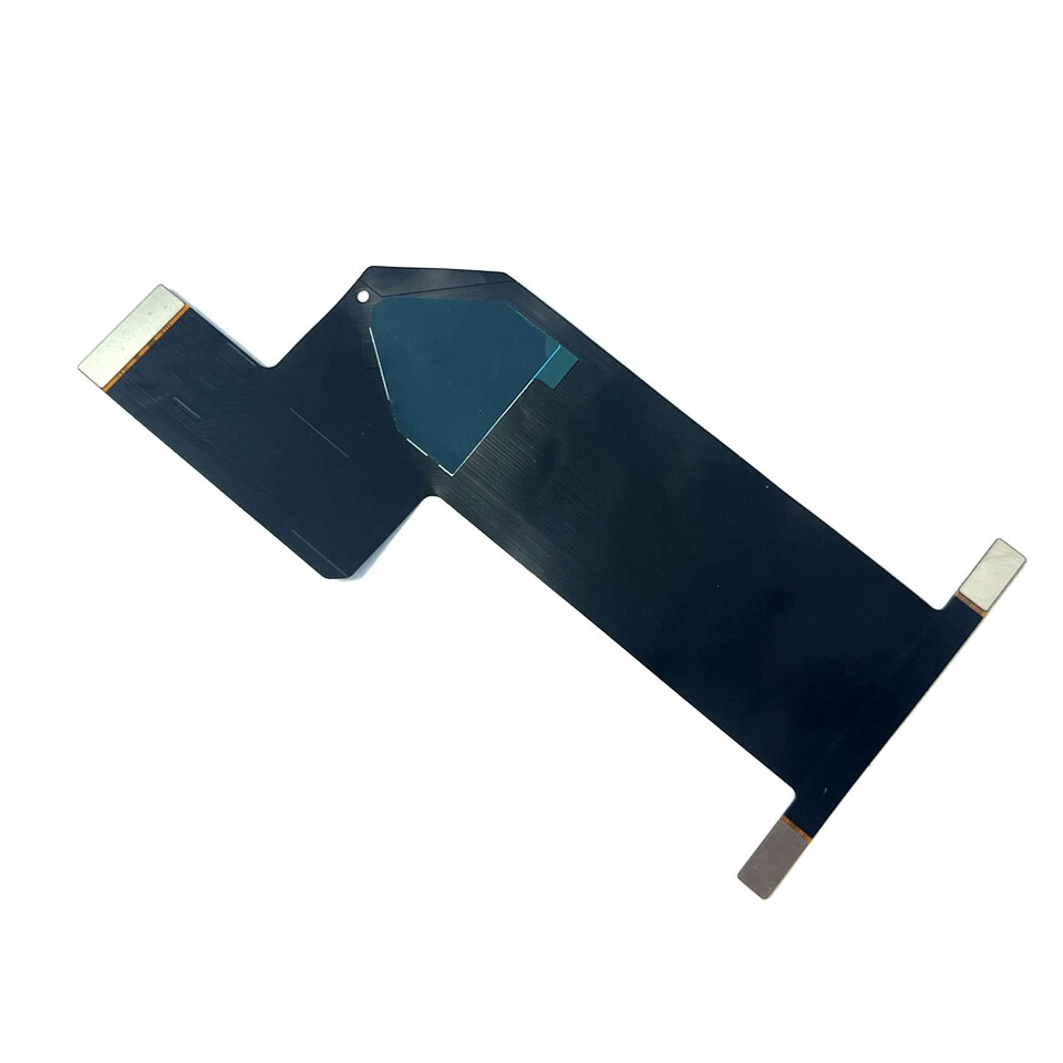 Bisagra flexible izquierda original para Motorola Razr XT2000 SP68C46693 SF78C46692 Foto 4 de 4