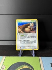 Slaking | 13/108 | Stamped Reverse Holo | EX Power Keepers | Pokemon Karte | DMGD