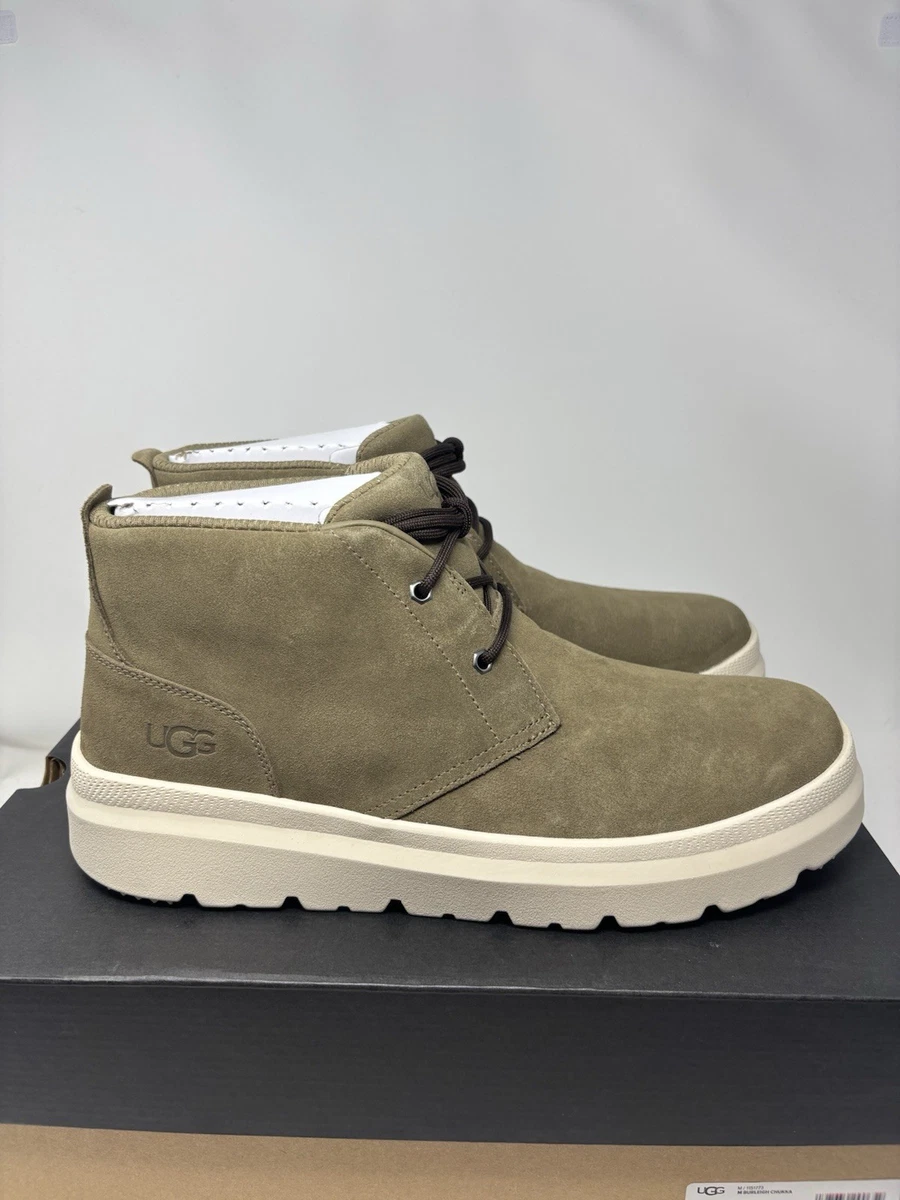 UGG Ankle Boots Beige for Men for Sale | Shop New & Used  display picture 2