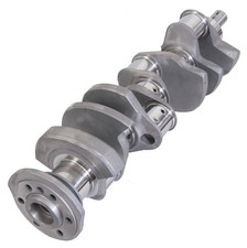 Eagle Chevrolet 400 Forged 4340 Steel Crankshaft 400 Main Journals No Spacer