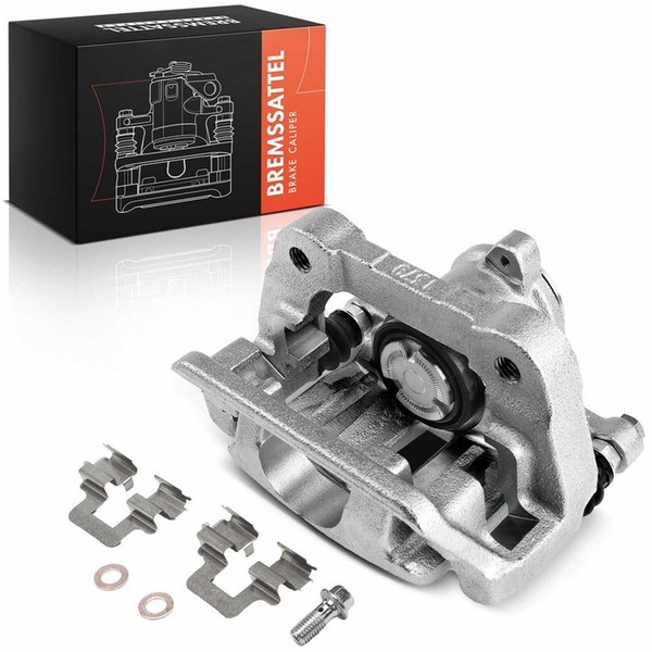 Frankberg Bremssattel Hinten Rechts Passend FüR Volvo S80 V70 XC70-image