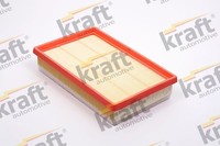 Kraft Automotive Luftfilter 1713398 Passend FüR Fiat