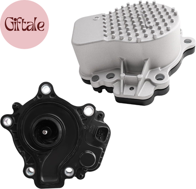 #ad #ad Engine Electric Water Pump for Honda Accord Hybrid 2014 2022 2.0L Clarity 2019 $151.70