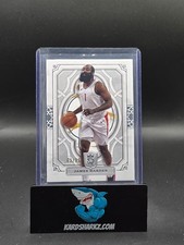 2023-24 Topps Royalty James Harden /99 