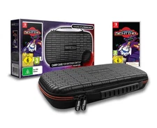 Maxx Tech Premium Carry Case & Hyper Sentinel Down (Nintendo Switch) (UK IMPORT)