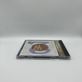 Gameware No.2 Sega Saturn SS