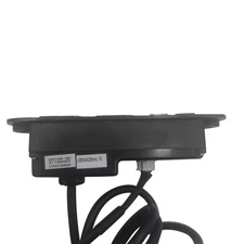 5 Button 5 Pin Power Recliner Switch Lift Chair Hand Control Model KDH124A-001