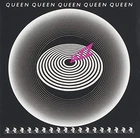 Queen - Jazz NEW Sealed Vinyl LP Album