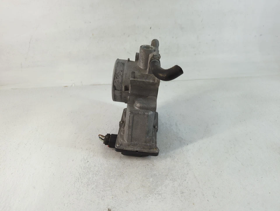 Mazda 3 2010-2013 carrocería del acelerador XNDOL Foto 4 de 4