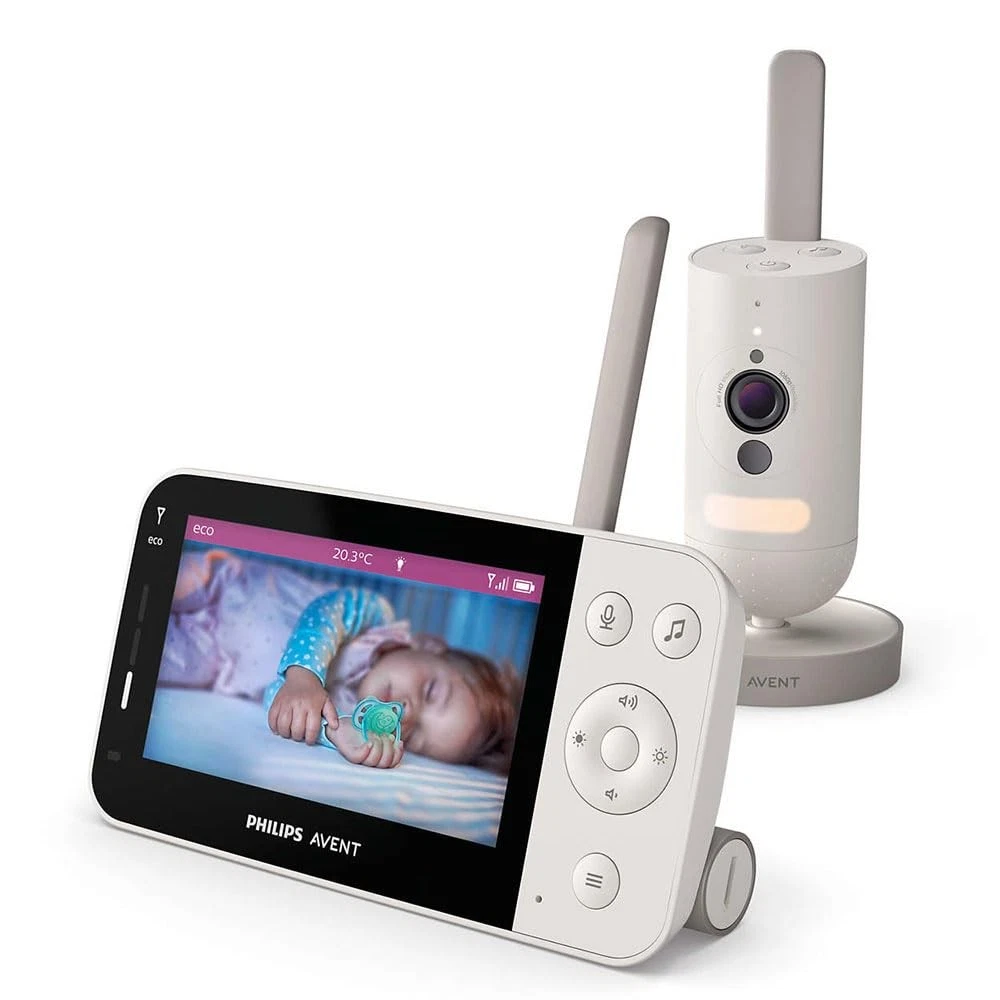 Philips Avent Baby Monitor One Size
