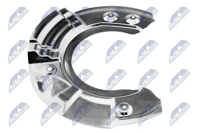 NTY HTO-BM-031 Spritzblech, Bremsscheibe für BMW