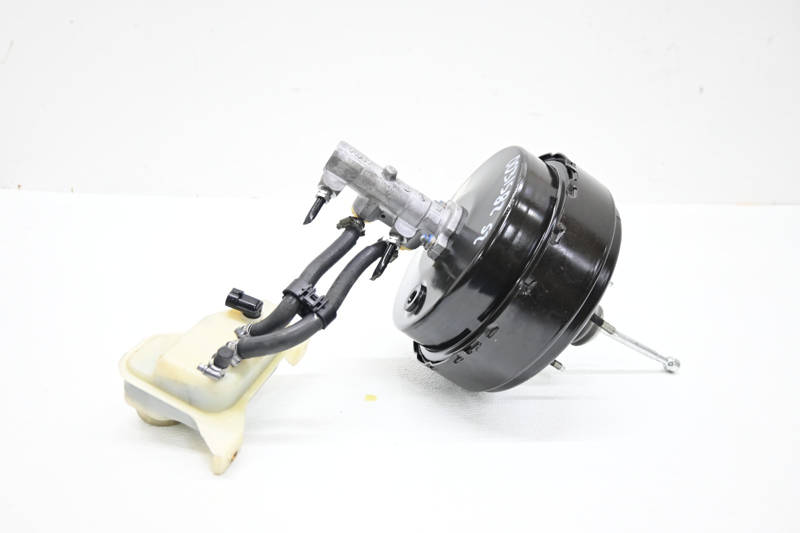 ⭐ 03-08 Maserati Quattroporte Master Cylinder Brake Booster Tank 35k Oem