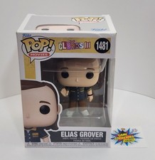 ¡Películas Funko Pop! Vinilo: Figura Clerks III - Elias Grover #1481