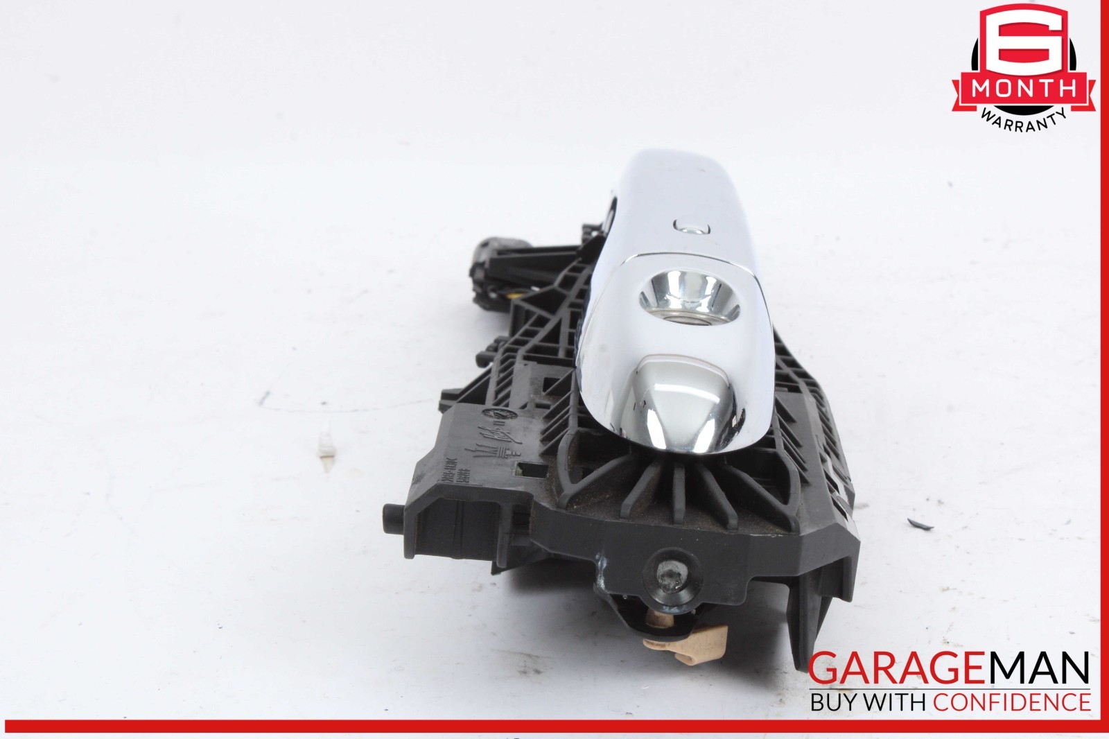 Maserati Ghibli 2014-2017 FRONT+LEFT Exterior door handle