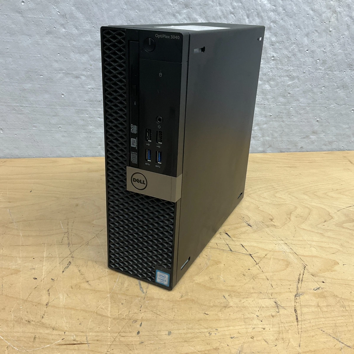 Dell OptiPlex 3040 PC Desktops & All-In-One Computers for sale | eBay