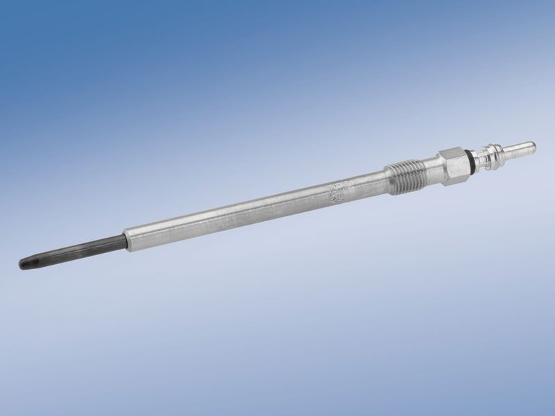 Bougie de préchauffage BOSCH 0250203001 pour moteurs ALFA ROMEO diesel