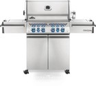 Napoleon Prestige Pro 500 Propane Gas Grill With Smart Technology