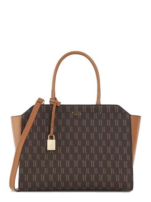 Таше фрау АЛЬВЬЕРО МАРТИНИ с монограммой ПЕРВОГО КЛАССА, ручная работа в Дункельбрауне.