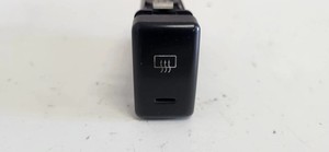 OPEL FRONTERA B 6B Schalter für Heckscheibenheizung M18872 2.20 Diesel 30447790