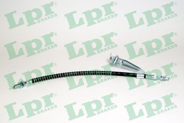 Bremsschlauch LPR 6T46787 FüR 121 Ford Fiesta Courier Mazda Jbsm Puma Jasm 4 16V-image