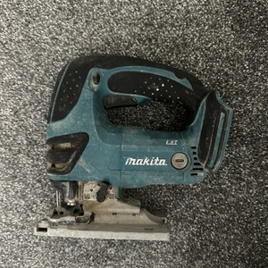 Makita DJV180Z 18 V LXT Li-Ion Stichsäge nur Gehäuse