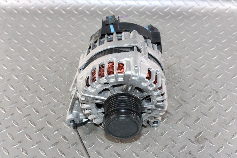 2021-2025 Ford Escape 1.5L Alternator Generator Assembly OEM