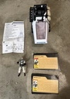 Custom Gi Joe 25th Anniversary Collection Arctic HISS w/ Driver & File Cards