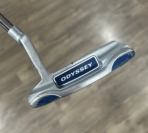 Odyssey White Hot RX 1 Putter | eBay