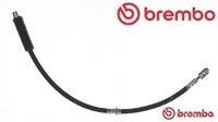 Brembo T85113 Bremsschlauch Vorderachse Vorne FüR Audi FüR VW