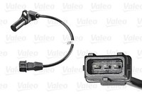 Kurbelwellensensor Impulsgeber Valeo 254106 FüR Daewoo Chevrolet M250 Matiz M200