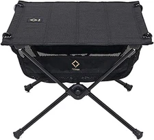 Helinox Tactical Table S Size Black BBQ Camping Outdoor 40×40×30cm aluminum JPN!
