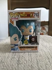 Funko Pop! Chalice Collectibles Exclusive: DB Super - VEGETA (Powering Up) #713