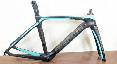 Bianchi OLTRE XR4 50cm フレームセット Bianchi Oltre XR4 Road Bike Frame Set Size 50cm | eBay