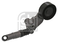 Febi Bilstein 100428 Riemenspanner, Keilrippenriemen FüR Subaru
