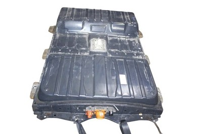 NISSAN LEAF ZE1 Hochvolt Batterie 40kWh 295B05SH0A 110kw 2018 Antriebsbatterie
