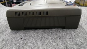 Sega Saturn Hst-3210 Junk Used