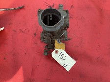 Carter Yf 1 Barrel Carburetor