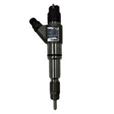 Common Rail Fuel Injector fits CNH New Holland Engine 0-445-124-032 