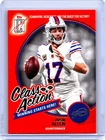 2025 Topps Signature Josh Allen Base (RAW)
