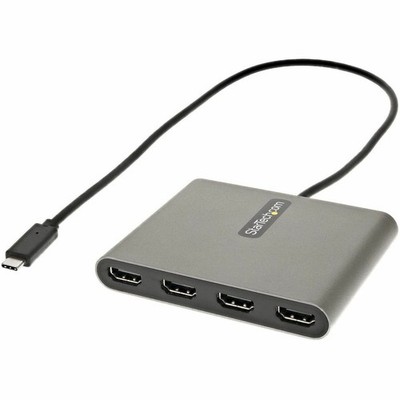StarTech USB-C to HDMI Adapter (USBC2HD4)