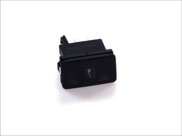 Topran Schalter Fensterheber 102 979 FüR VW Seat Polo Caddy Ibiza Golf 2 19E 1G1-image
