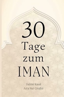 30 Tage zum Iman Buch Independently published