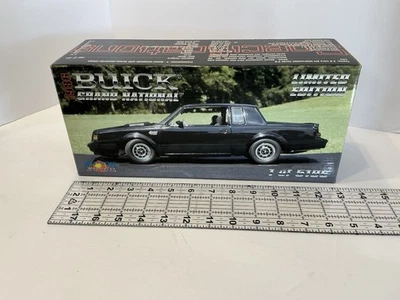 GMP Buick Contemporary Manufacture Diecast Cars for sale | eBay